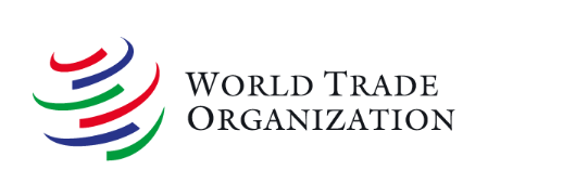 World Trade Organisation (WTO) Logo